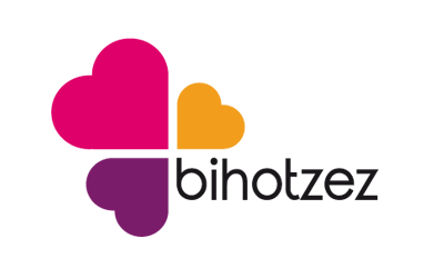 Bihotzez
